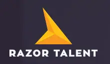 Razor Talent logo